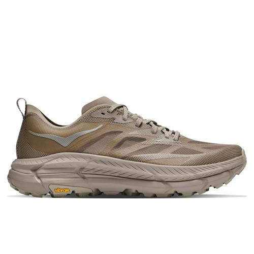 laydown image of Mafate Speed 4 Lite Trail Sneaker