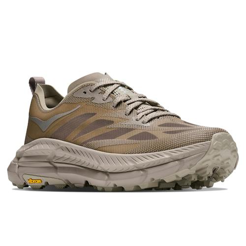 laydown image of Mafate Speed 4 Lite Trail Sneaker