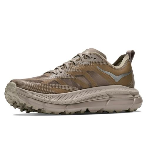 laydown image of Mafate Speed 4 Lite Trail Sneaker