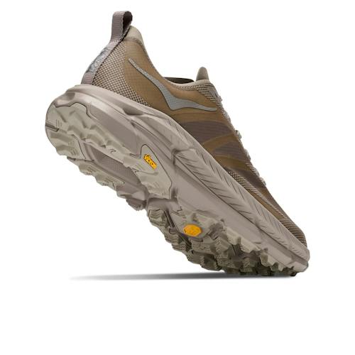 laydown image of Mafate Speed 4 Lite Trail Sneaker