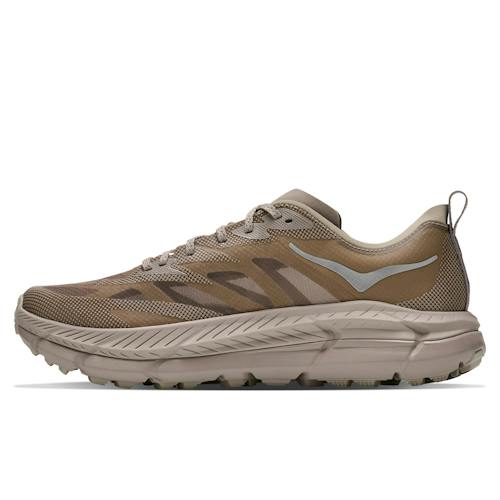 laydown image of Mafate Speed 4 Lite Trail Sneaker