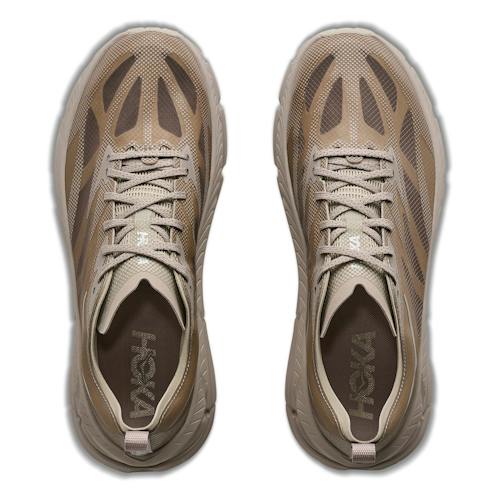 laydown image of Mafate Speed 4 Lite Trail Sneaker