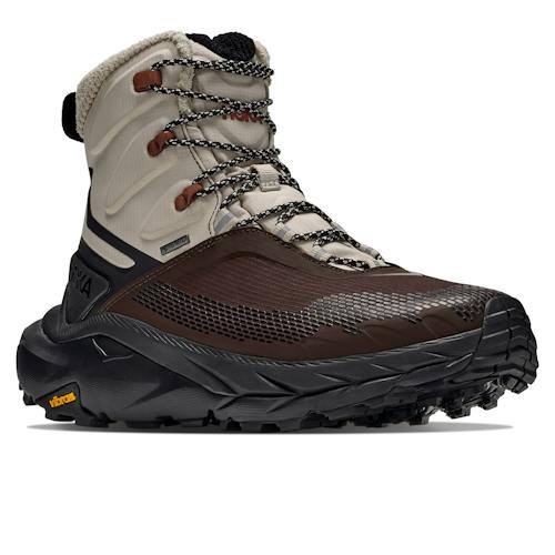 laydown image of Kaha 2 Frost GTX Hiking Sneaker
