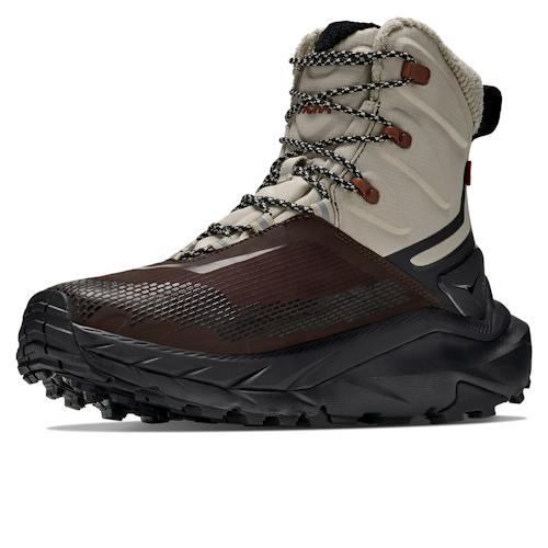 laydown image of Kaha 2 Frost GTX Hiking Sneaker