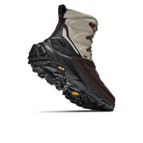 laydown image of Kaha 2 Frost GTX Hiking Sneaker