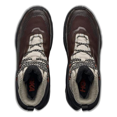 laydown image of Kaha 2 Frost GTX Hiking Sneaker