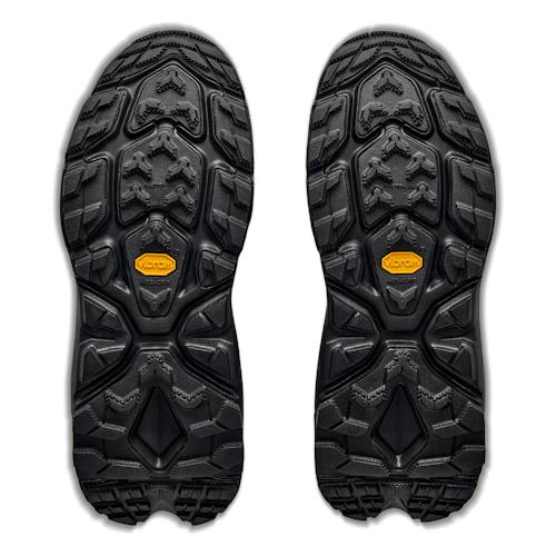laydown image of Kaha 2 Frost GTX Hiking Sneaker