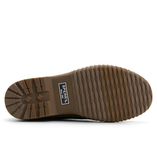 laydown image of Drake 3-Eye Duck Boot