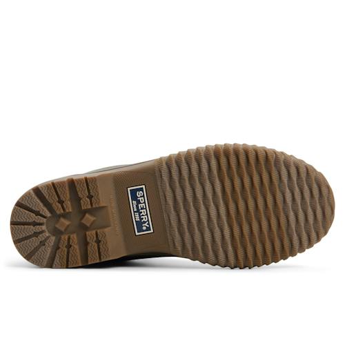 laydown image of Drake Duck Boot
