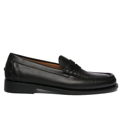 laydown image of Ravena Loafer