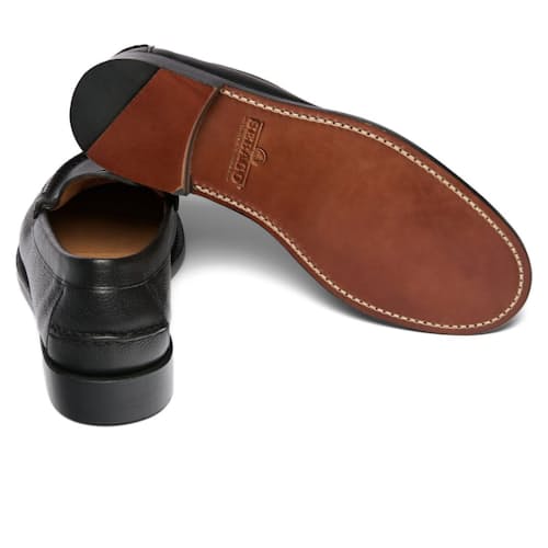 laydown image of Ravena Loafer