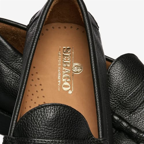 laydown detail image of Ravena Loafer