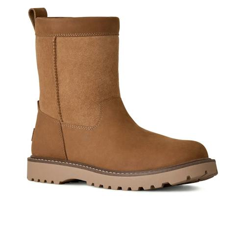 laydown image of Birch Boot II