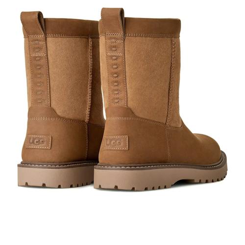 laydown image of Birch Boot II