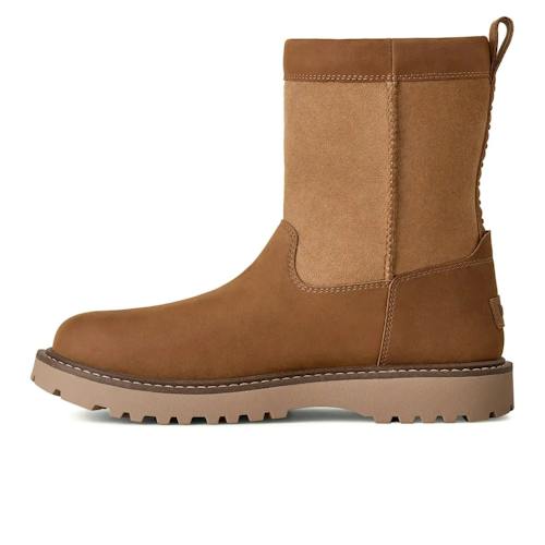 laydown image of Birch Boot II
