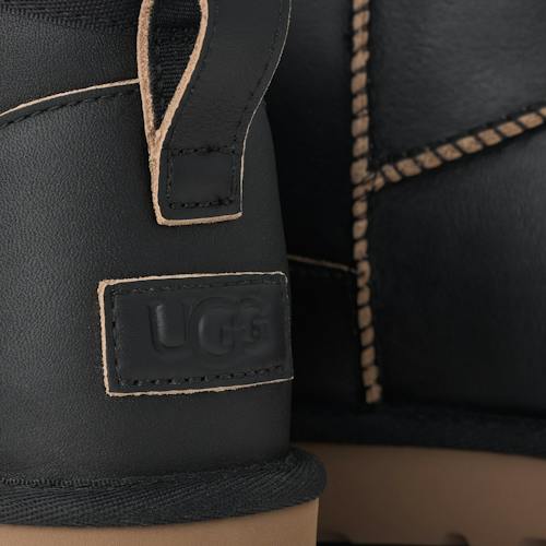 laydown detail image of Classic Ultra Mini