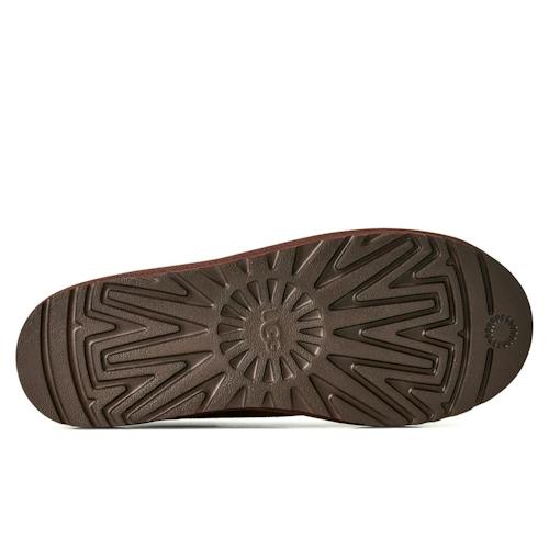 laydown image of Tasman Western Slipper