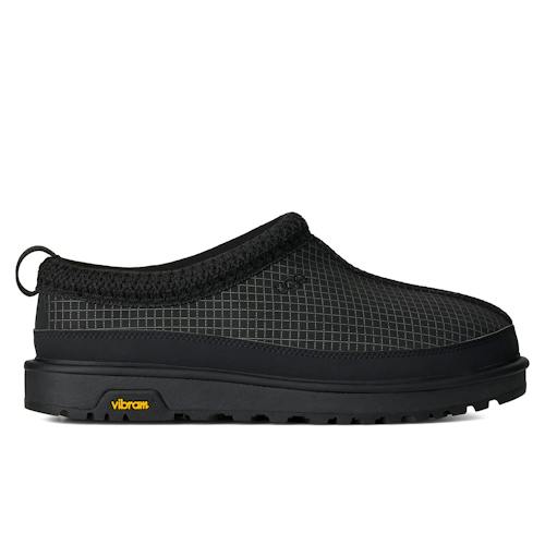 laydown image of Tasman Reflective II Slipper