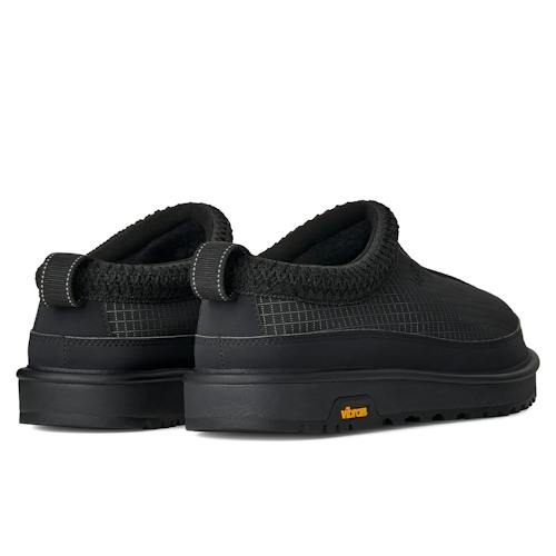 laydown image of Tasman Reflective II Slipper