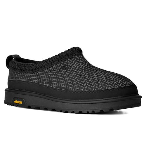 laydown image of Tasman Reflective II Slipper
