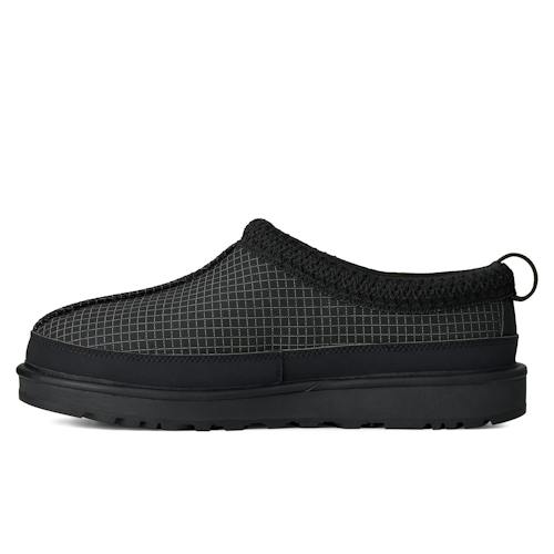 laydown image of Tasman Reflective II Slipper