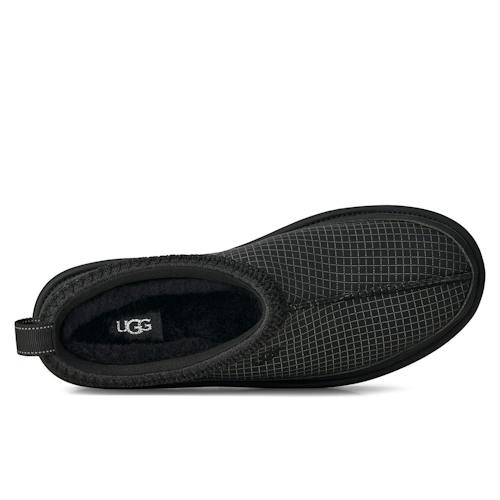 laydown image of Tasman Reflective II Slipper