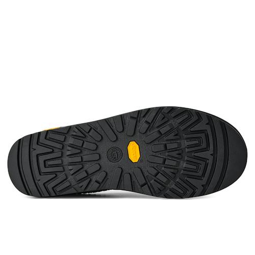 laydown image of Tasman Reflective II Slipper
