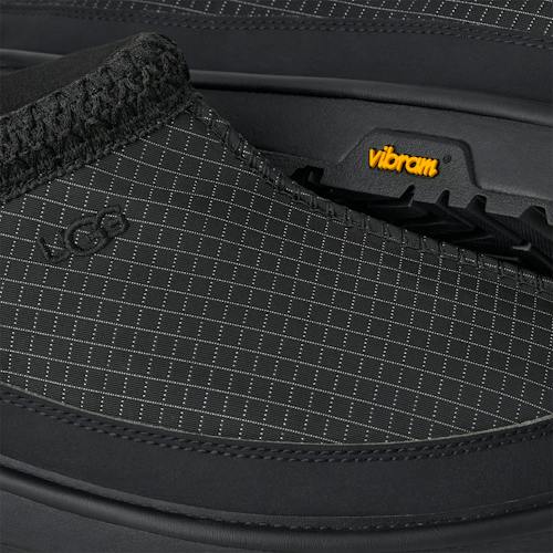 laydown detail image of Tasman Reflective II Slipper