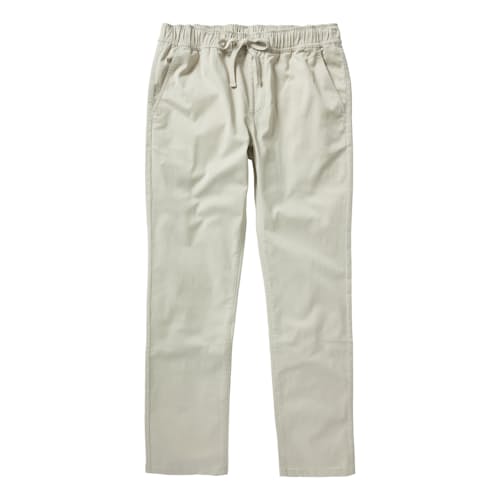 laydown image of Pipeline Chino Pant