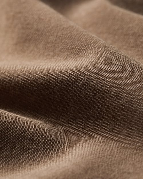 laydown detail image of 72-Hour Merino 5-Pocket Pant - HB Athletic Tapered