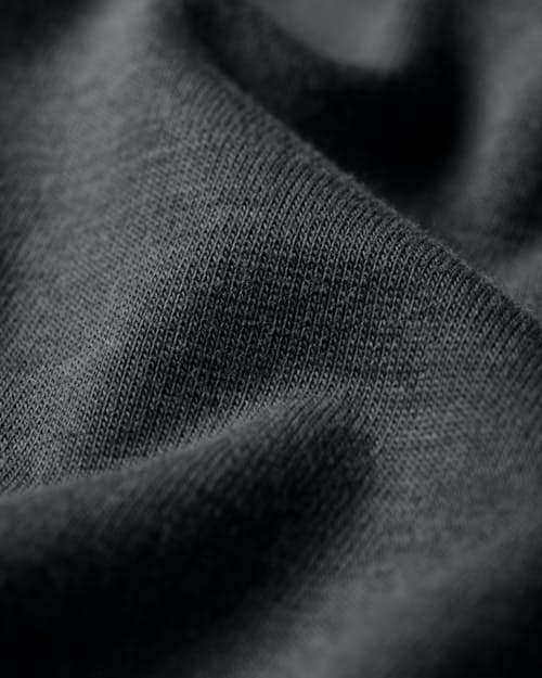 laydown detail image of PatinaTech Long Sleeve T-Shirt