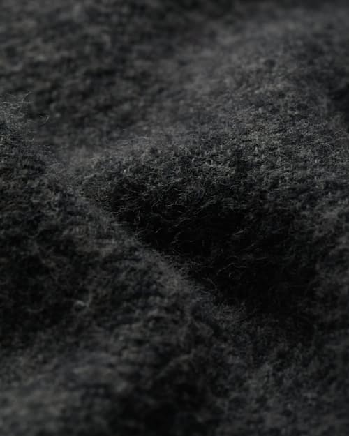 laydown detail image of Flannel Architect Shirt