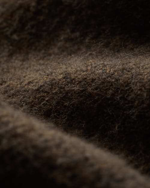 laydown detail image of Flannel Architect Shirt