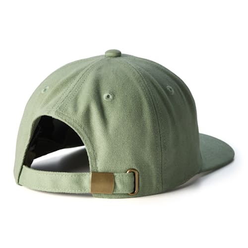laydown image of Quality Goods Patch Hat