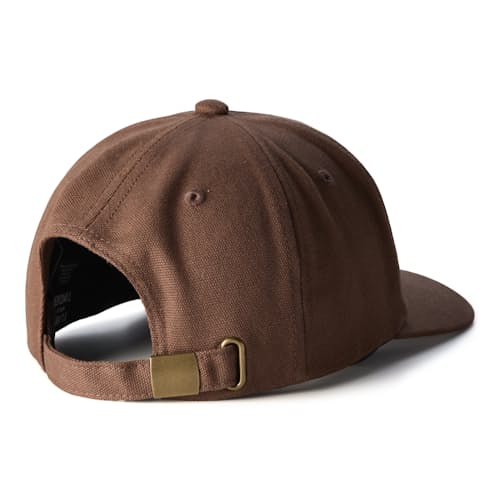 laydown image of Quality Goods Patch Hat