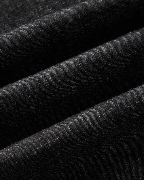 laydown detail image of The Glacier Shirt