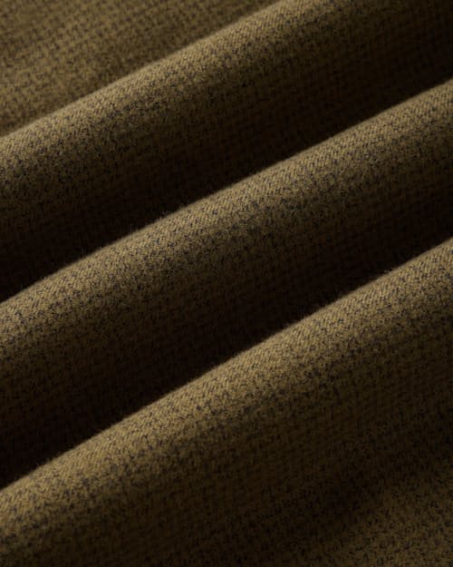 laydown detail image of The Jack Shirt