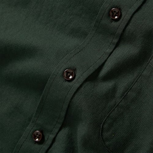 laydown detail image of The Jack Shirt