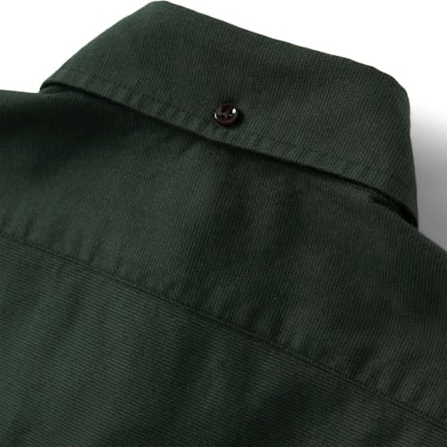 laydown detail image of The Jack Shirt
