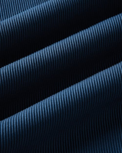 laydown detail image of The Ledge Long Sleeve Shirt