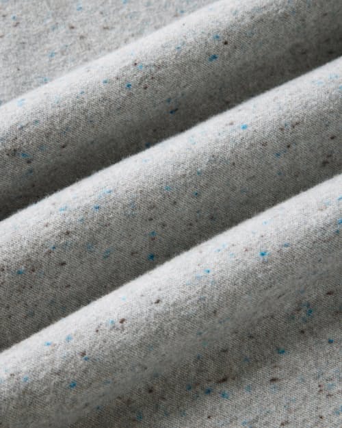 laydown detail image of The Yosemite Shirt