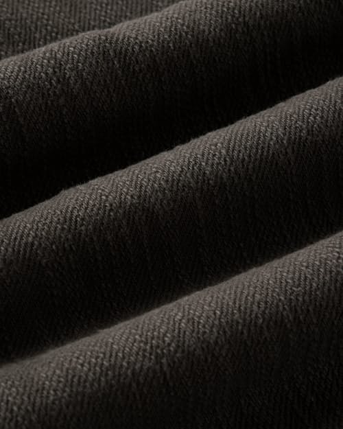 laydown detail image of The Long Haul Jacket