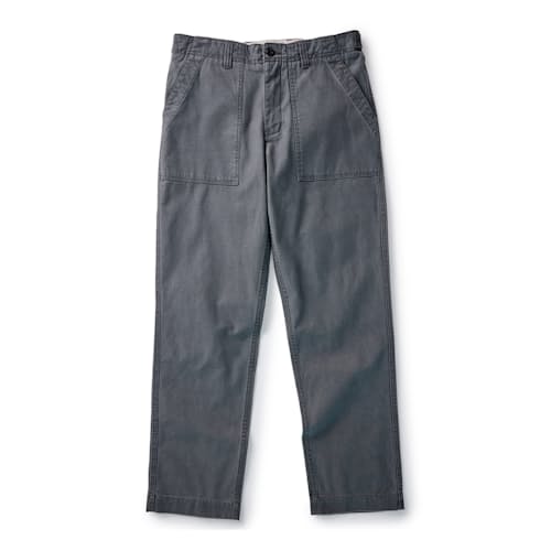 laydown image of The Surplus Pant