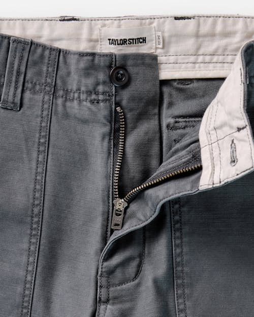 laydown detail image of The Surplus Pant