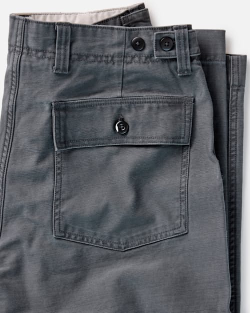 laydown detail image of The Surplus Pant