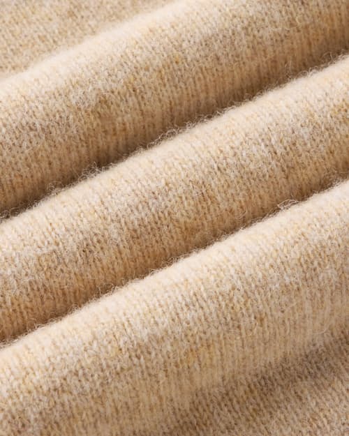 laydown detail image of The Eastmoor Cardigan