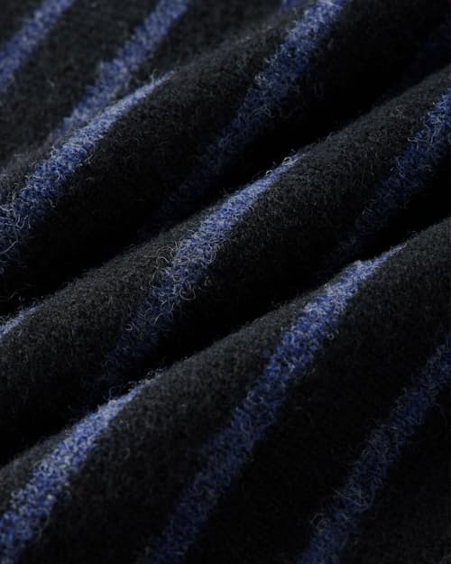 laydown detail image of The Eastmoor Sweater