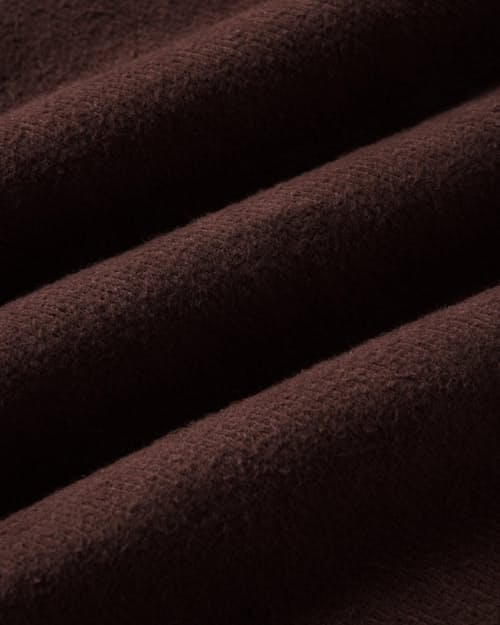 laydown detail image of The Maritime Shirt