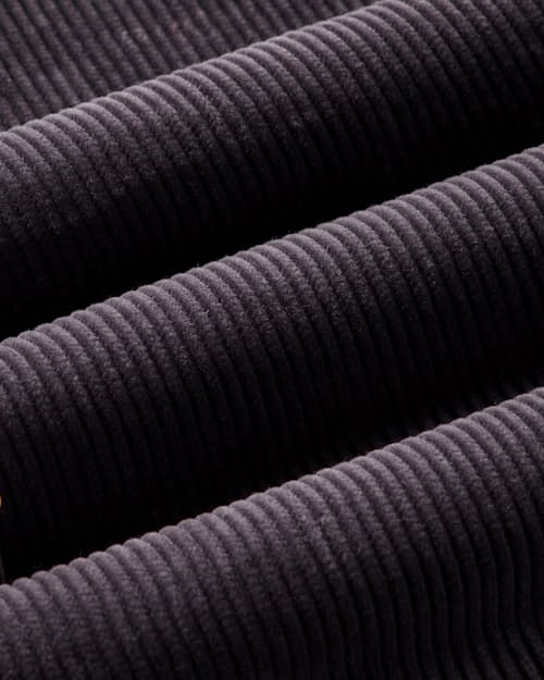 laydown detail image of The Ojai Chore Coat