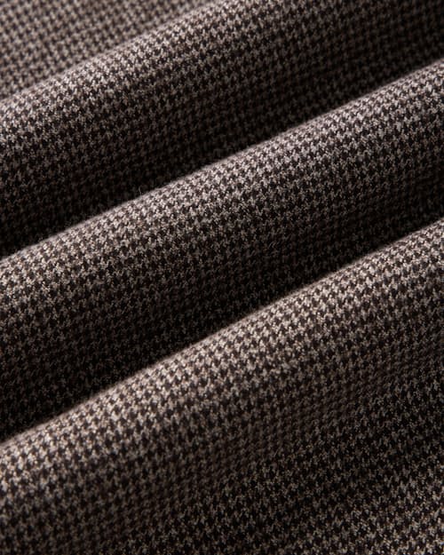 laydown detail image of The Jack Shirt